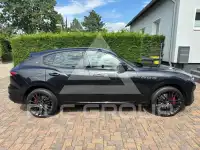 2022 Maserati LEVANTE
