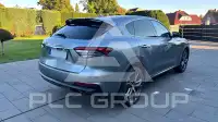 2022 Maserati LEVANTE