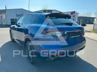 2022 Maserati LEVANTE