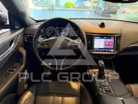 2022 Maserati LEVANTE