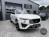 2022 Maserati LEVANTE