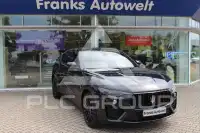2022 Maserati LEVANTE