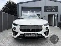 2022 Maserati LEVANTE