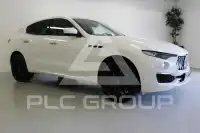 2022 Maserati LEVANTE