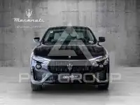 2022 Maserati LEVANTE