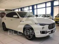 2022 Maserati LEVANTE