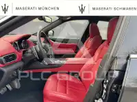 2022 Maserati LEVANTE