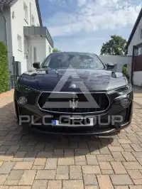 2022 Maserati LEVANTE