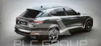 2022 Maserati LEVANTE