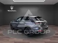 2022 Maserati LEVANTE