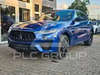 2022 Maserati LEVANTE