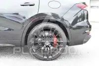 2022 Maserati LEVANTE