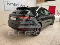 2022 Maserati LEVANTE