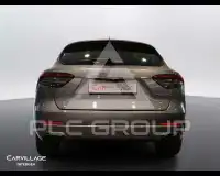 2022 Maserati LEVANTE