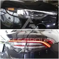 2022 Maserati LEVANTE