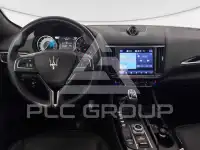 2022 Maserati LEVANTE