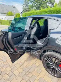 2022 Maserati LEVANTE