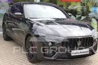 2022 Maserati LEVANTE