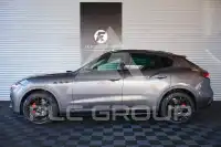 2022 Maserati LEVANTE