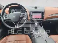 2022 Maserati LEVANTE