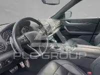 2022 Maserati LEVANTE