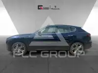 2022 Maserati LEVANTE