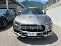 2022 Maserati LEVANTE
