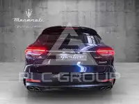2022 Maserati LEVANTE