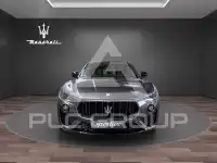 2022 Maserati LEVANTE