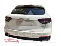 2022 Maserati LEVANTE