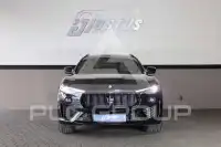 2022 Maserati LEVANTE