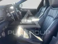 2022 Maserati LEVANTE