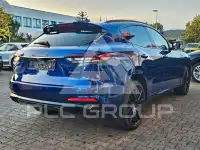 2022 Maserati LEVANTE