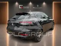 2022 Maserati LEVANTE
