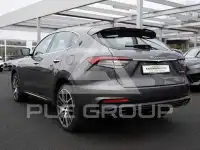2022 Maserati LEVANTE