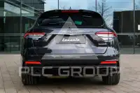 2022 Maserati LEVANTE