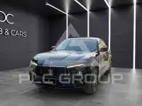 2022 Maserati LEVANTE
