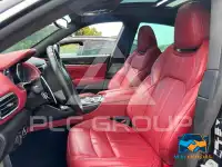 2022 Maserati LEVANTE