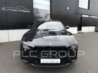 2022 Maserati LEVANTE