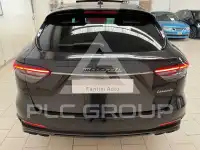 2022 Maserati LEVANTE
