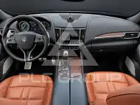 2022 Maserati LEVANTE