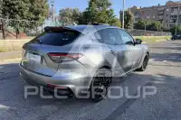 2022 Maserati LEVANTE