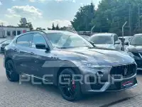 2022 Maserati LEVANTE