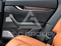 2022 Maserati LEVANTE