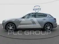 2022 Maserati LEVANTE
