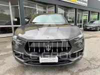 2022 Maserati LEVANTE