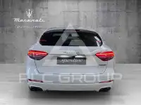 2022 Maserati LEVANTE