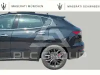 2022 Maserati LEVANTE