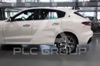 2022 Maserati LEVANTE