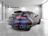 2022 Maserati LEVANTE